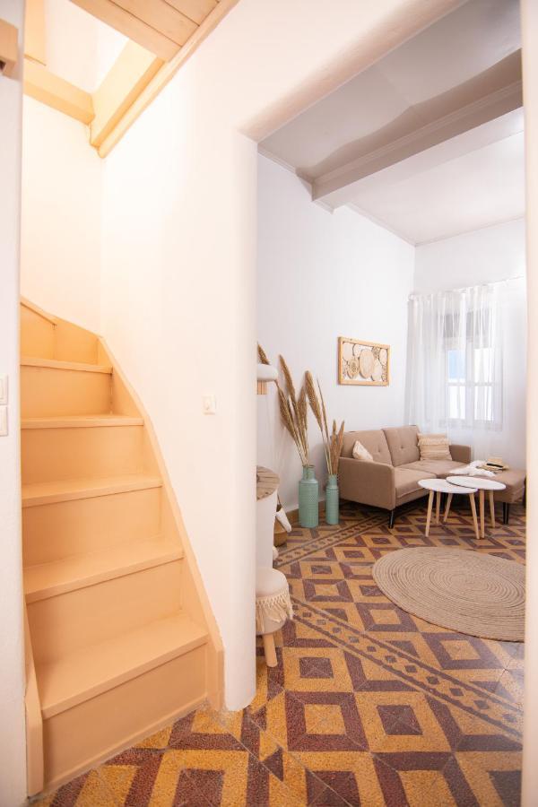 Whitelist Maisonette I And II In Mykonos Town Eksteriør bilde