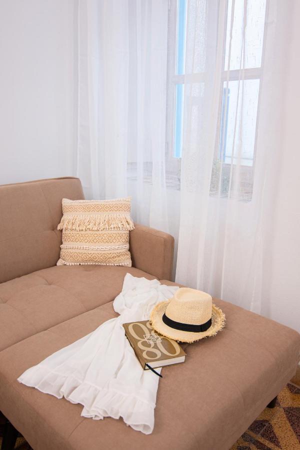Whitelist Maisonette I And II In Mykonos Town Eksteriør bilde