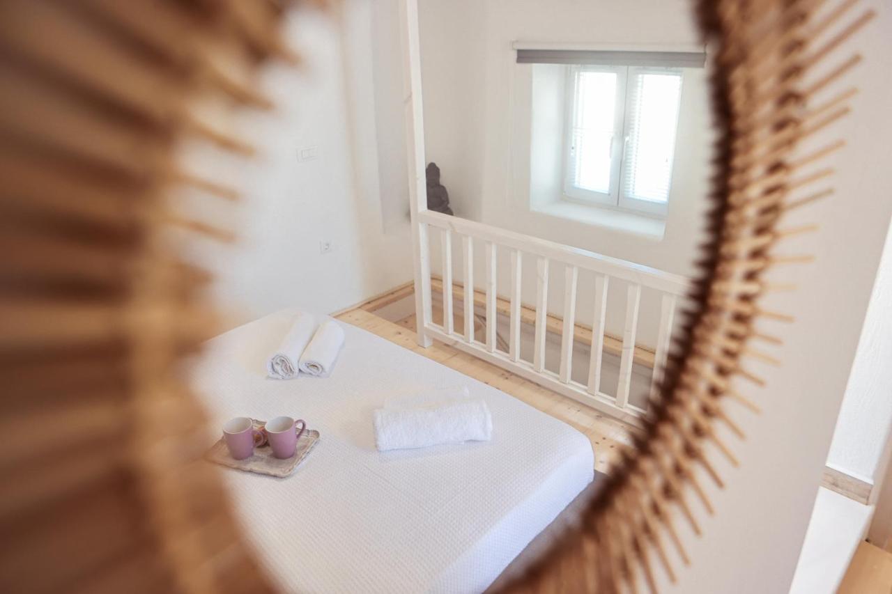 Whitelist Maisonette I And II In Mykonos Town Eksteriør bilde