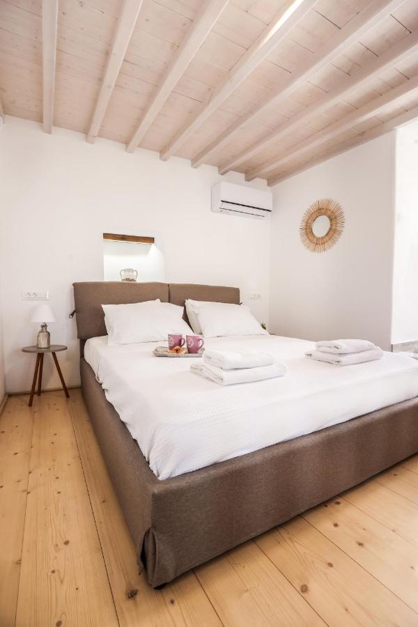 Whitelist Maisonette I And II In Mykonos Town Eksteriør bilde